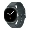 Умные часы Samsung Galaxy Watch 8, 40mm, Graphite (Серый)