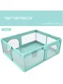 Манеж детский напольный IMBABY 180x150
