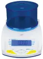 Весы лабораторные ADAM HCB 153 до 150г, точность 0,005г, RS-232 / USB