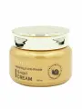 DEOPROCE WHITE SNAIL Крем для лица с экстрактом улитки WHITENING AND ANTI-WRINKLE SNAIL CREAM 100мл