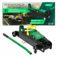 Домкрат Подкатной 2Т 135-390Мм Rockforce ROCK FORCE арт. RF-TR20003