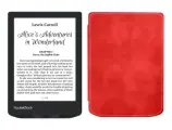Электронная книга PocketBook 634 Verse Pro Passion Red (PB634-3-WW)