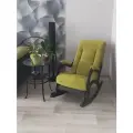 Кресло качалка взрослое Melani Lux