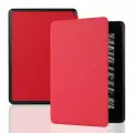 Чехол-книжка для Amazon Kindle Paperwhite 12 Gen (7, 2024) red