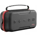 Сумка - защитный чехол для Nintendo Switch и Nintendo Switch OLED Carry Case Oivo (IV-SW188) Red Красный