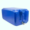 Канистра для воды на 10 литров с краном производства Польши