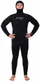 Гидрокостюм неопреновый мужской MARLIN SKIFF PRO 9 мм, р-р 58