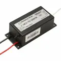 Герметичный преобразователь напряжения ИС2-75-300ГМ DC/AC, 75В/220В, 300Вт