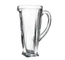 Кувшин Crystalite Bohemia Квадро 1100 мл. 1 шт.