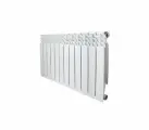Радиатор Valfex Optima L Version 2.0 биметаллический 500, 12 сек.