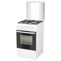 Газовая плита Flama AG14211 White