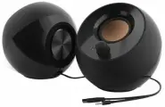 Компьютерные колонки 2.0 Creative Pebble