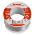Припой с канифолью REXANT 1 мм