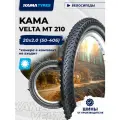 Автошина KAMA VELTA MT 210 без камеры 50-406 (20x2.0) 0
