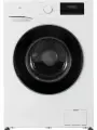 Стиральная машина TCL TWRF-607W12W1, белая, фронтальная загрузка, A+++