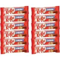 Шоколадный Батончик KitKat Chunky / Кит Кат Чанки , 38 г х 36 шт
