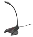 Микрофон Trust GXT 239 Nepa черный