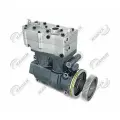 VADEN 1600120001 Компрессор пневмосистемы ()