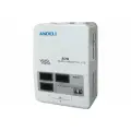 Стабилизатор напряжения ANDELI SDW-7500VA электромеханический ADL23-047