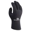 Перчатки неопреновые эластичные Scorpena Sigma - 3 мм, цвет черный, размер M