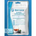 Бонификатор для самогона Алко-Премиум 60 г, 10 шт.