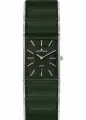Наручные часы JACQUES LEMANS Dublin, зеленый