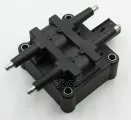 Катушка зажигания Маяк для а/м ГАЗ Volga Siber (08-)/Dodge Caravan (00-) 2.4i Маяк арт. AVT-061