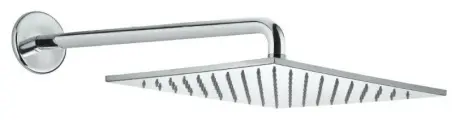 Верхний душ Webert AC0842015, хром