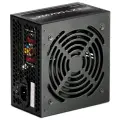 Блок питания Zalman ZM700-LX II, ATX, 700Вт, черный