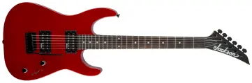 JACKSON JS11 Dinky DK Metallic Red