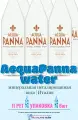 Минеральная вода Acqua Panna Toscana, без газа, 1 л х 6 шт