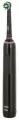 Электрическая зубная щетка Oral-B Pro 3 Cross Action Black, 2 насадки