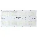 Комплект 1.9 Quantum board Samsung 2835 lm281b+pro 3000K + 5000K + smd 5050 660nm, 60Вт 18х39см