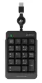 Клавиатура A4Tech Fstyler FK13 FK13 USB ( GREY)