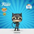 Фигурка Funko POP! Vinyl: DC: Batman Returns: Catwoman 47707