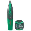 Тестер розеток MASTECH 13-1262 детектор автоматов MS5902RTD