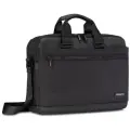 Сумка для ноутбука Hedgren HNXT08 Next Byte 2 Comp Briefcase 15,6 RFID *003 Black