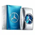Парфюмерная вода MERCEDES-BENZ Man Bright мужская 100 мл