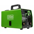 Полуавтомат сварочный без газа для дома DGM FX200 FLUX/MMA/TIG (DG5822-6)