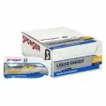 Sponser Liquid Energy Plus, пакетик 35 г * 40 шт, Вкус Neutral-Caffeine / Нейтральный-Кофеин