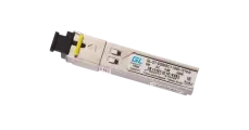 Модуль SFP NIKOMAX GL-OT-SG06SC1-1550-1310-B
