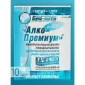 Бонификатор для самогона Алко-Премиум 5 г, 10 шт.