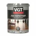 Лак VGT PREMIUM паркетный полиуретановый для внутренних работ, матовый 9кг