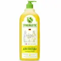 Средство для посуды SYNERGETIC Лимон 1 л