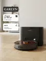 Робот-пылесос GARLYN SR-650. Со станцией самоочистки. Сухая и влажная уборка.