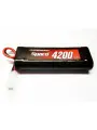 Аккумулятор Ni-Mh Spard 4200mAh, 7,2V, Tamiya