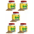 RIO Лакомство для птиц Луговые семена 240г (5 штуки)