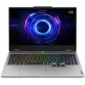 Игровой ноутбук Lenovo LOQ 15IRX10 15.6 (1920x1080) IPS, Intel Core i7-13650HX, 32GB DDR5, 1TB SSD, RTX 5070 8GB, Без ОС, grey (83JE010XPS)