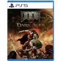 Игра Sony PlayStation 5 (PS5) - Doom: The Dark Ages, 18+, (на диске), 1 игрок