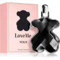 Духи женские TOUS LoveMe The Onyx Parfum 90 мл. Цитрусовый, цветочно-ванильный аромат